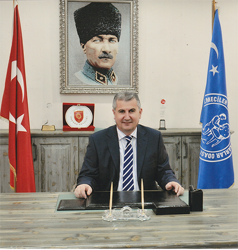 Şadi Başar